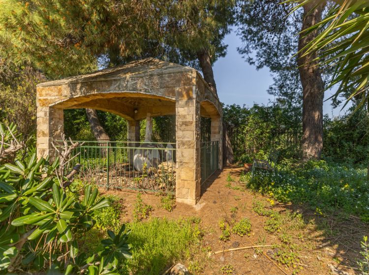 Villa in vendita, Strada Provinciale 107, Giovinazzo