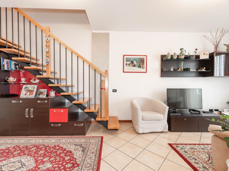 Appartamento in vendita, via Monte Fasolo  2, Monteortone, Abano Terme