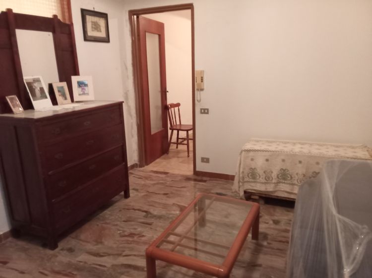 Terratetto unifamiliare in vendita, Corso Antonio Gramsci, Grotteria