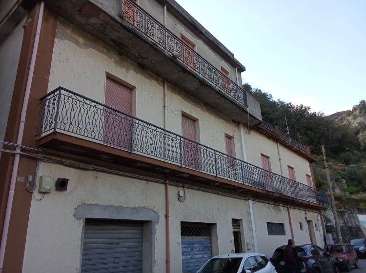 Terratetto unifamiliare in vendita, Corso Antonio Gramsci, Grotteria