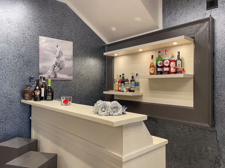 Villa in vendita, via Gabriele d'Annunzio  7, Salerano Sul Lambro