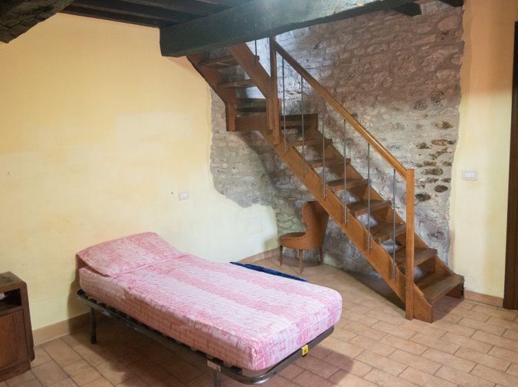 Cascina in vendita, LOC.CACIURRO  46, Sassocorvaro