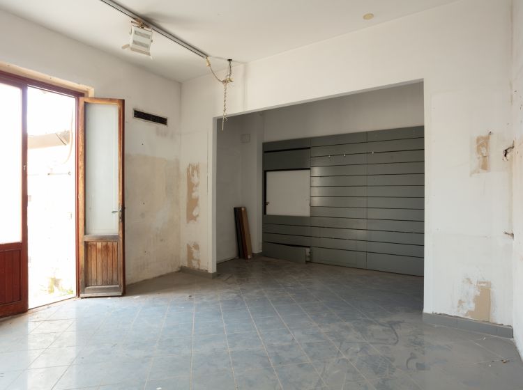 Quadrilocale in vendita, via Francesco Cilea  26, Empoli