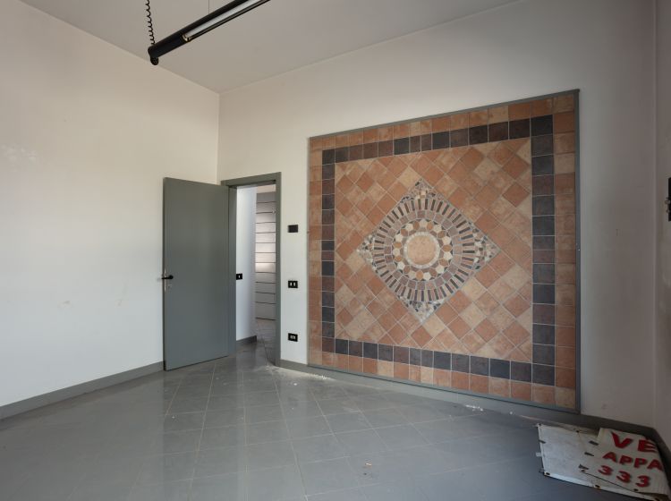 Quadrilocale in vendita, via Francesco Cilea  26, Empoli