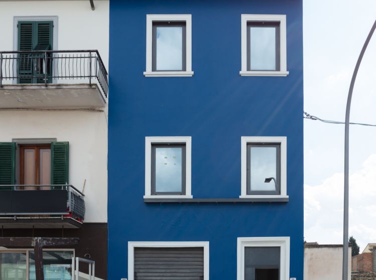 Quadrilocale in vendita, via Francesco Cilea  26, Empoli