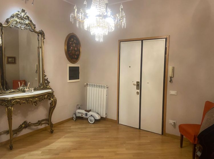 Quadrilocale in vendita, Piazza Mariano Armellini, Bologna, Roma