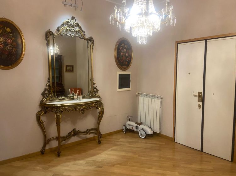 Quadrilocale in vendita, Piazza Mariano Armellini, Bologna, Roma