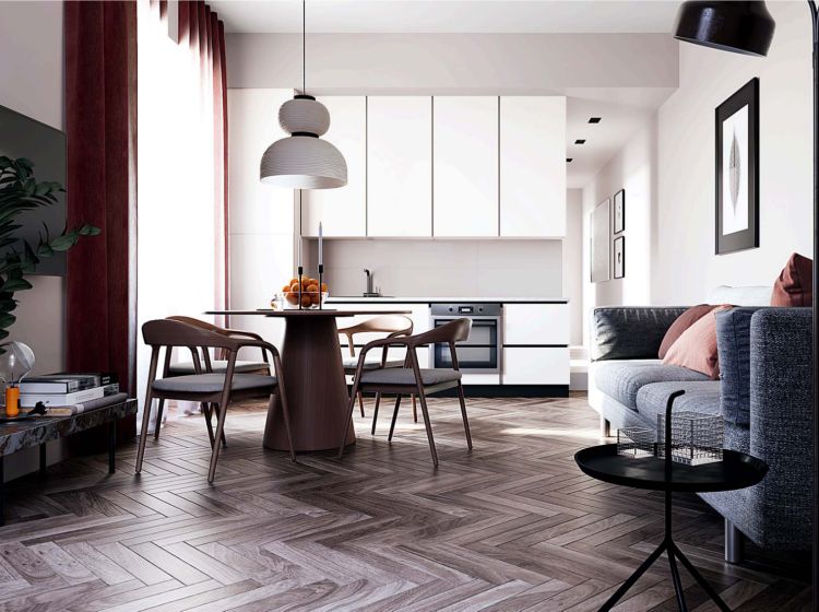 Trilocale in vendita, via Germanico  170, Prati, Roma