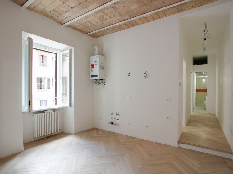 Trilocale in vendita, via Germanico  170, Prati, Roma