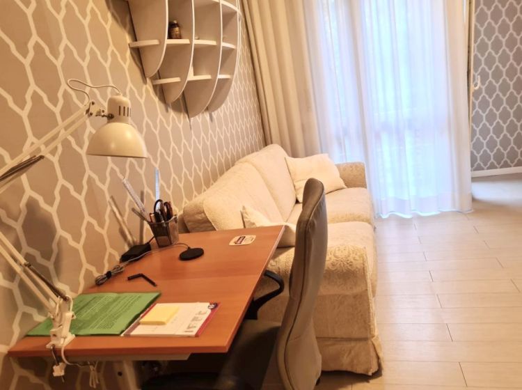 Trilocale in affitto, via Breguzzo  5, San Siro, Milano