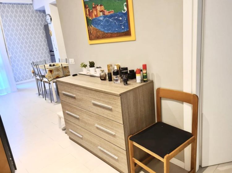 Trilocale in affitto, via Breguzzo  5, San Siro, Milano