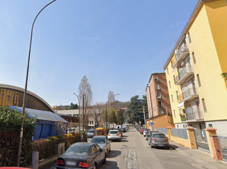 Trilocale in vendita, Zona Centro, Casalecchio Di Reno