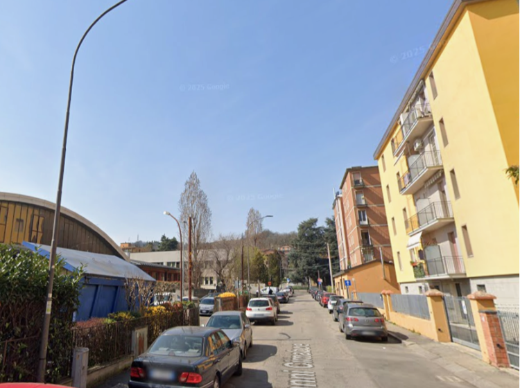 Trilocale in vendita, Zona Centro, Casalecchio Di Reno