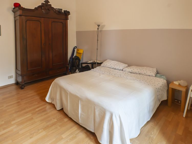 Bilocale in affitto, Lungo Dora Savona  10, Aurora, Torino