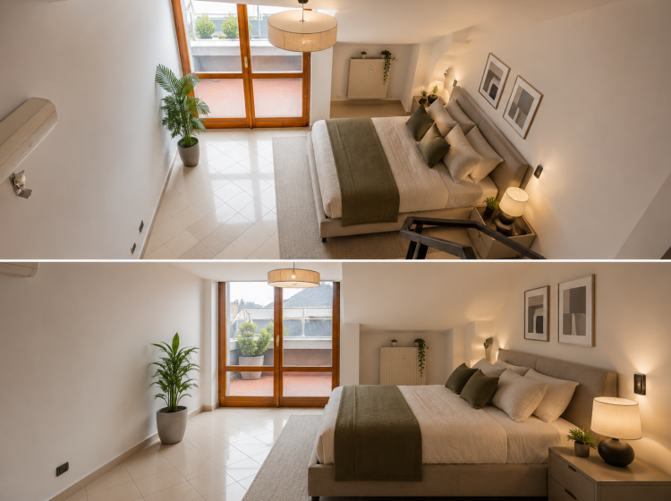 Appartamento in vendita, via Pietro Micca  3, Centro, Asti
