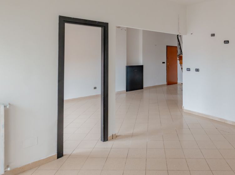 Appartamento in vendita, via Pietro Micca  3, Centro, Asti