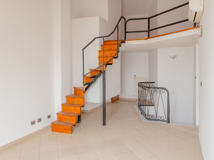 Appartamento in vendita, via Pietro Micca  3, Centro, Asti