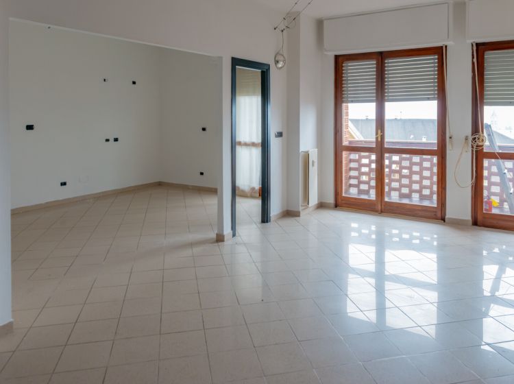 Appartamento in vendita, via Pietro Micca  3, Centro, Asti