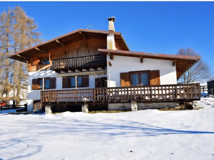 Villa in vendita, via Ekar  70, Asiago
