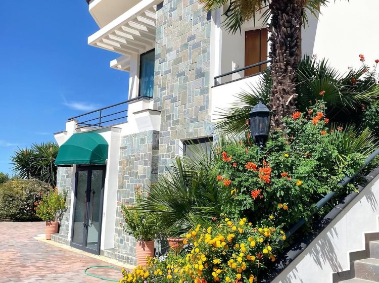 Villa in vendita, Contrada Pozzo Misseo, Semicentro Sud, Matera