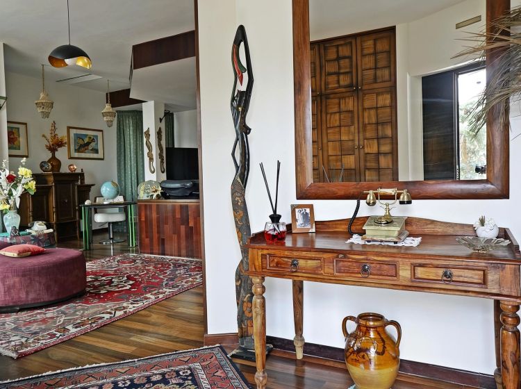 Villa in vendita, Contrada Pozzo Misseo, Semicentro Sud, Matera