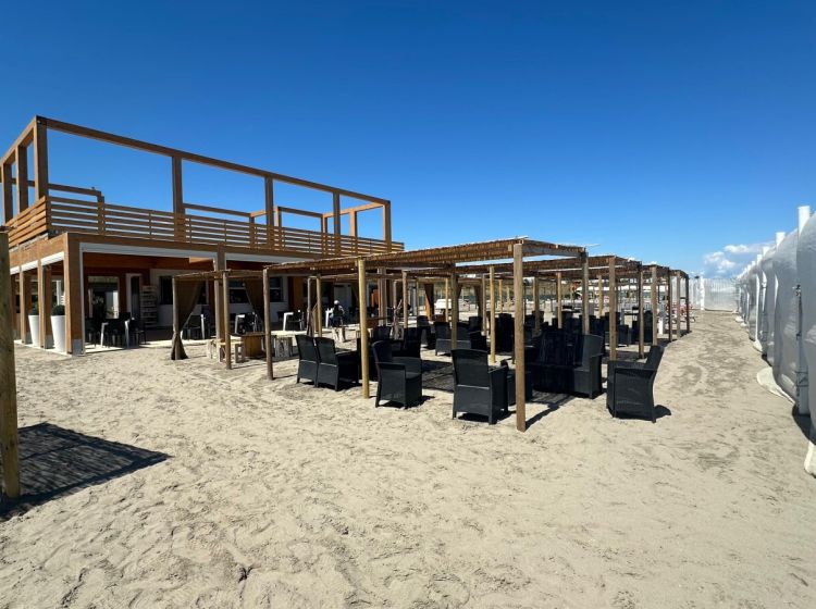 Attività / Licenza in vendita, via Nettuno  35, Chioggia