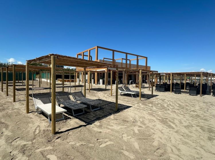 Attività / Licenza in vendita, via Nettuno  35, Chioggia