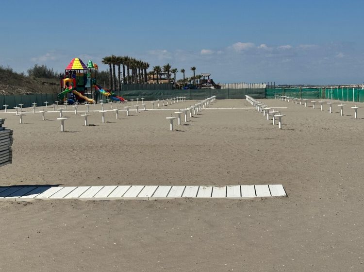 Attività / Licenza in vendita, via Nettuno  35, Chioggia