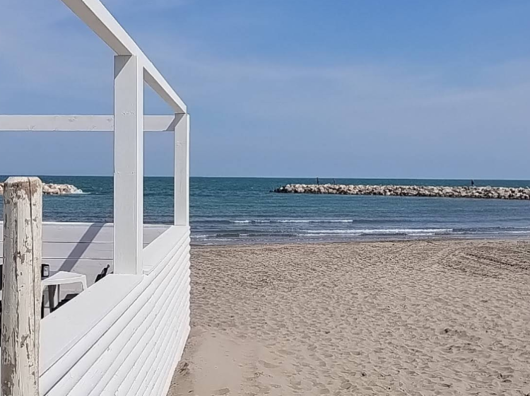 Attività / Licenza in vendita, via Nettuno  35, Chioggia