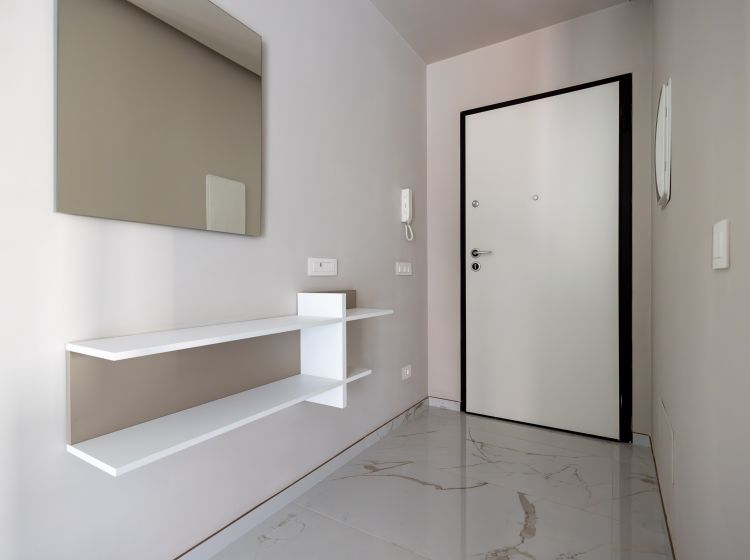 Trilocale in affitto, via Gioacchino da Fiore  59, De Filippis, Catanzaro