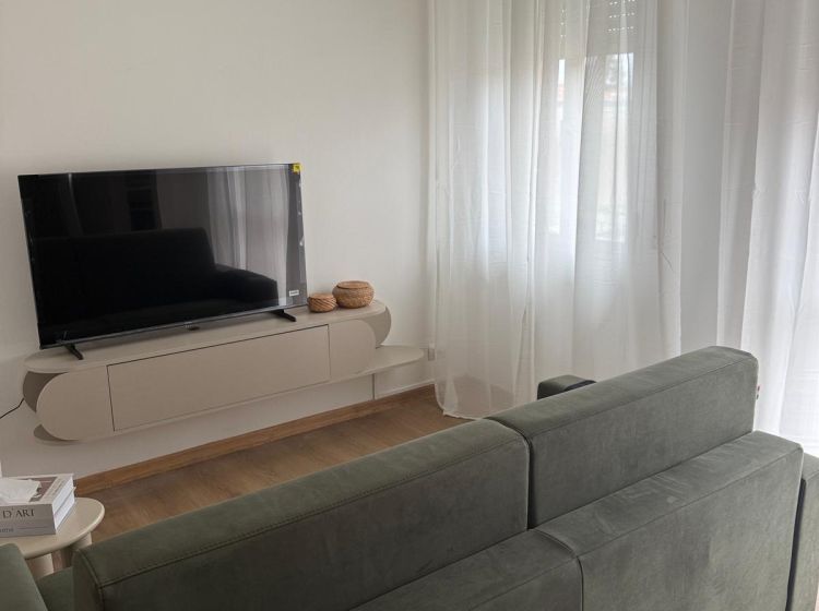 Bilocale in affitto, via Matteo Maria Boiardo, Formigine