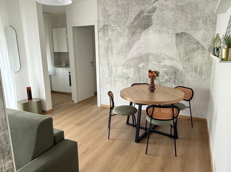 Bilocale in affitto, via Matteo Maria Boiardo, Formigine