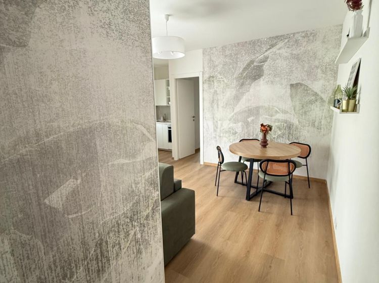 Bilocale in affitto, via Matteo Maria Boiardo, Formigine