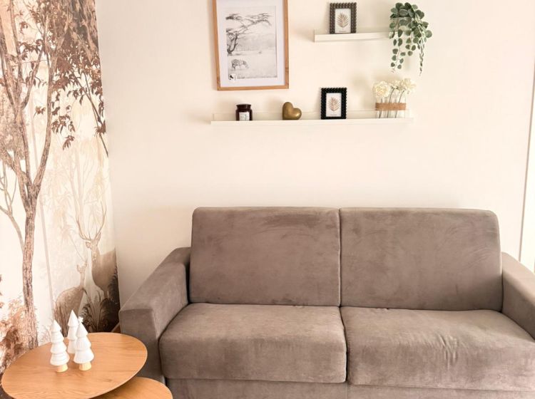 Bilocale in affitto, via Matteo Maria Boiardo, Formigine