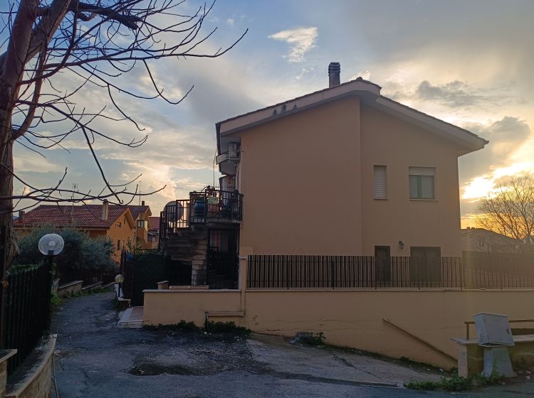 Trilocale in vendita, Corso Vittorio Emanuele, Marcellina