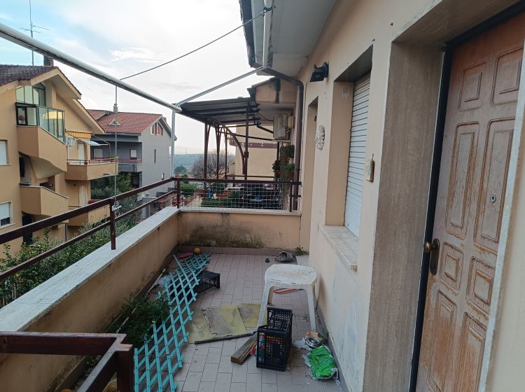 Trilocale in vendita, Corso Vittorio Emanuele, Marcellina