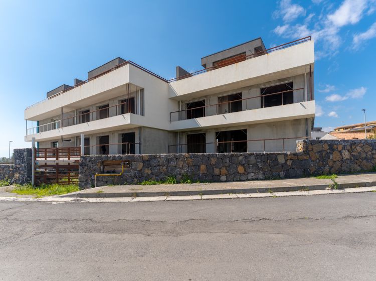 Villa in vendita, via Carrubbazza, San Gregorio Di Catania