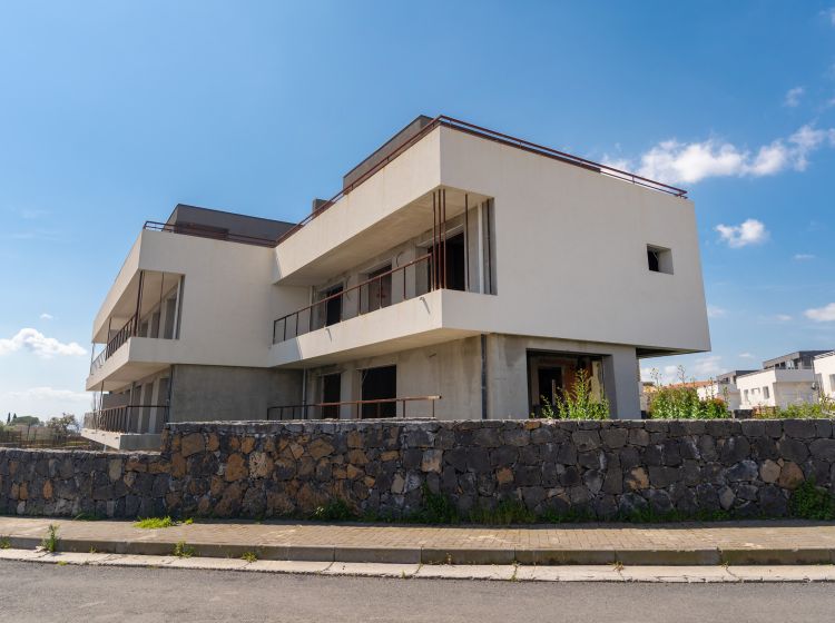 Villa in vendita, via Carrubbazza, San Gregorio Di Catania