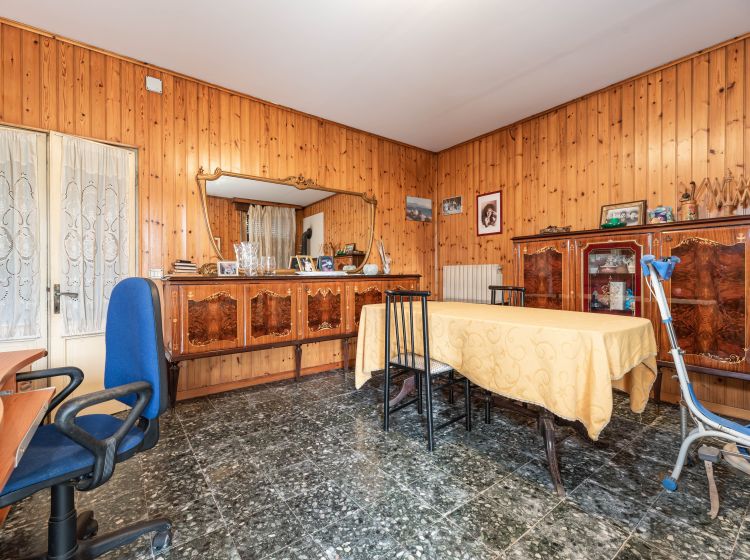 Terratetto unifamiliare in vendita, via Argine Sinistro  5, Brenta d'abba, Correzzola