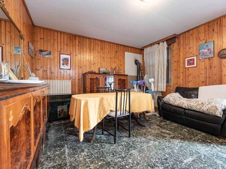 Terratetto unifamiliare in vendita, via Argine Sinistro  5, Brenta d'abba, Correzzola