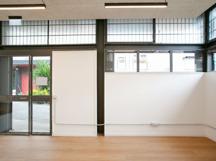 Negozio in affitto, via degli Ortaggi  27, Pietralata, Roma