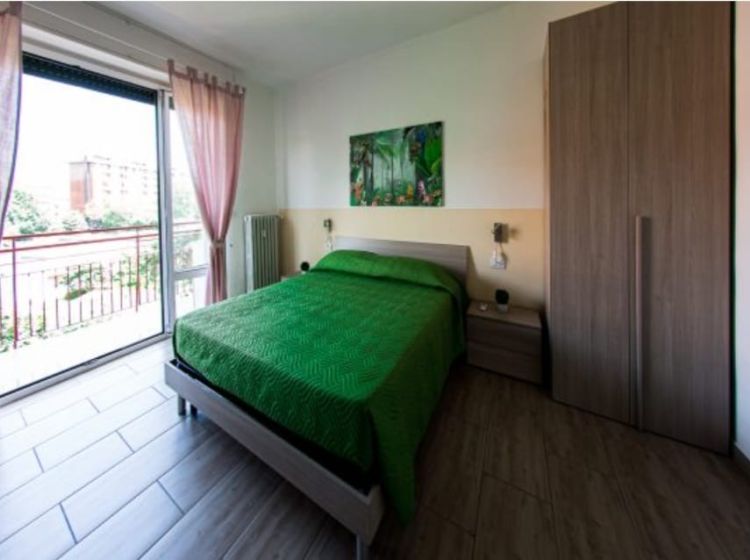 Trilocale in vendita, via Lorenteggio  209, Inganni, Milano