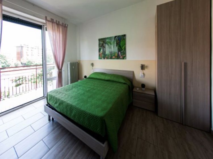 Trilocale in vendita, via Lorenteggio  209, Inganni, Milano