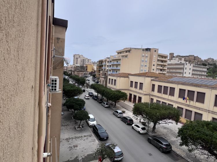 Trilocale in vendita, viale della Vittoria, Sciacca