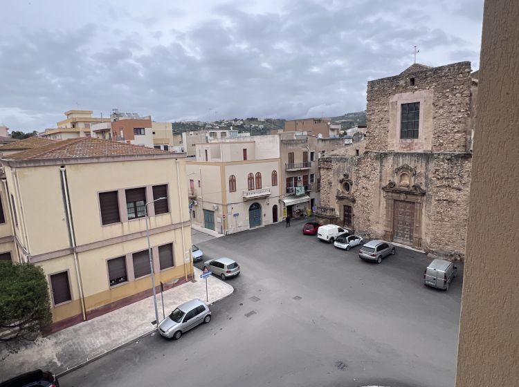 Trilocale in vendita, viale della Vittoria, Sciacca