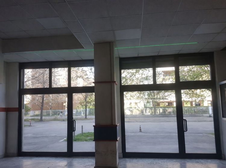 Negozio in vendita, Cenisio, Milano