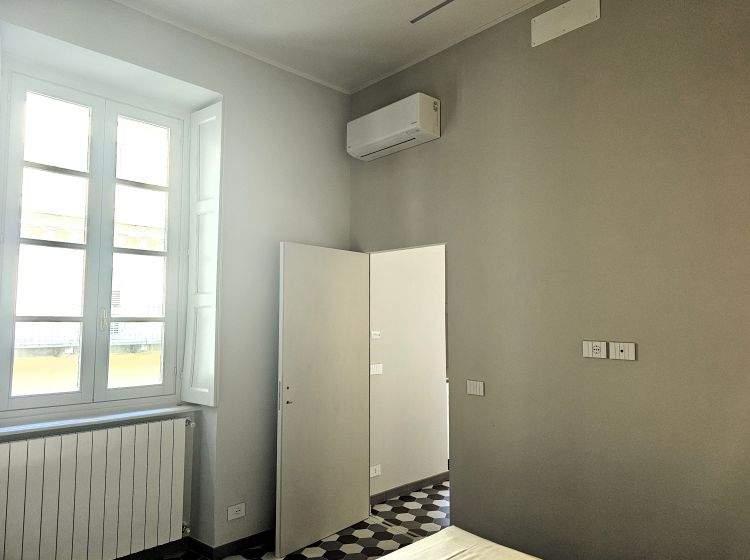 Bilocale in affitto, via Gian Francesco Bellezia  7, Centro, Torino