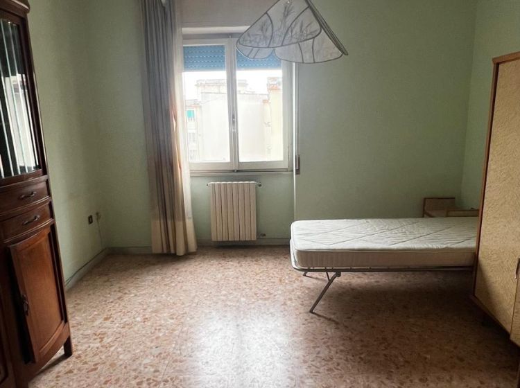 Appartamento in vendita, via Matteo Luigi Guerrieri  6, Centro, Foggia