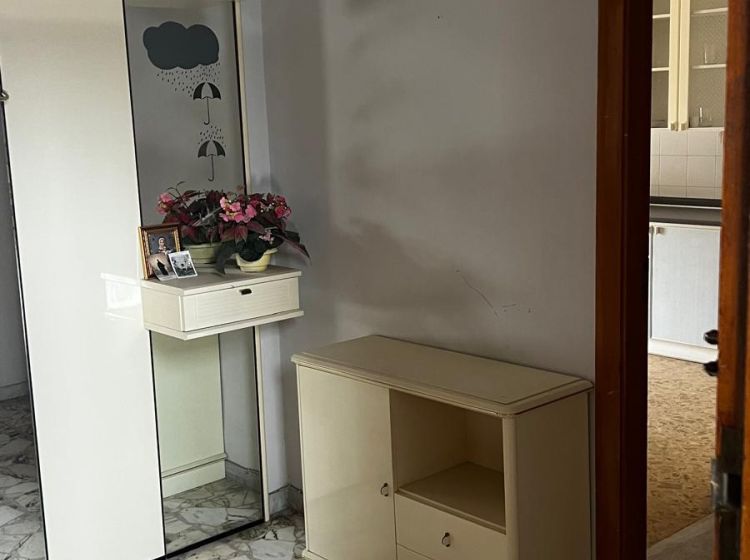 Appartamento in vendita, via Matteo Luigi Guerrieri  6, Centro, Foggia