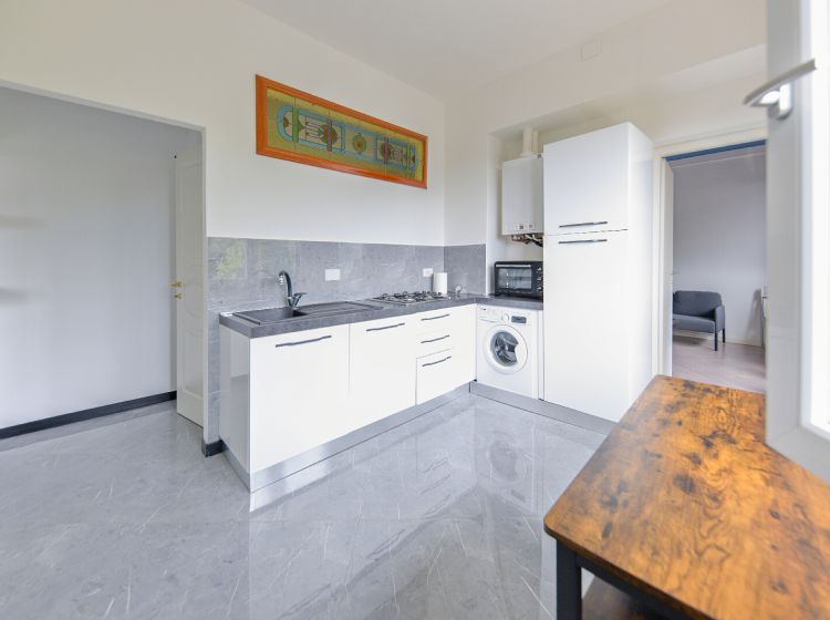 Trilocale in vendita, via del Poggio  10, Faie, Varazze